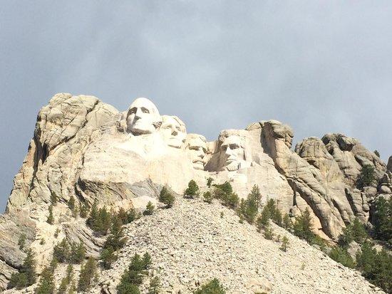 Black Hills Adventure Tours