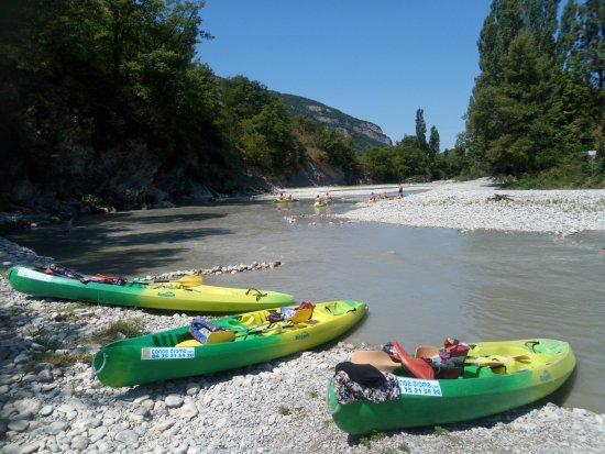 Canoe Drome