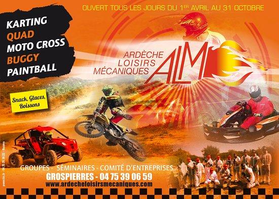 Ardeche Loisirs Mecaniques