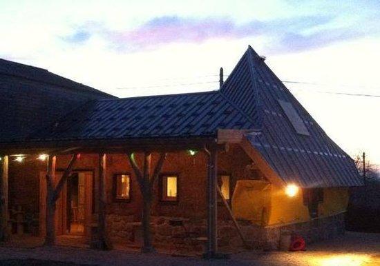 Taverne de L'Agrivoise