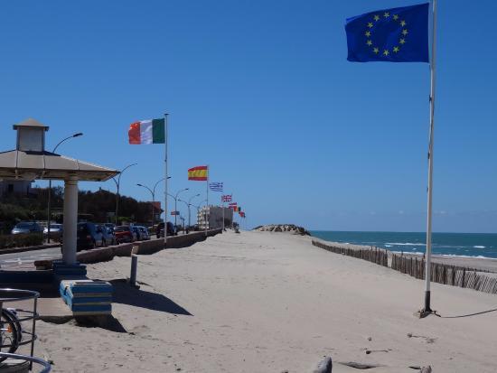 Plage Centrale