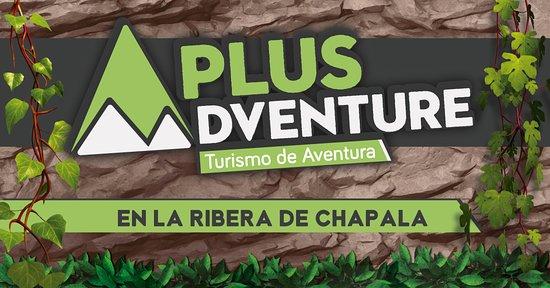 Plus Adventure