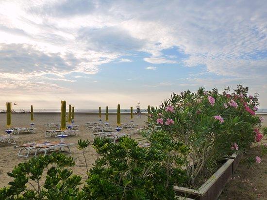 Bau Beach - CaorleSpiaggia