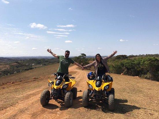 Hlera Off Road