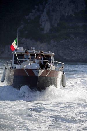 Sorrento Coast Charter