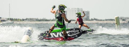 Jetsurf Mexico