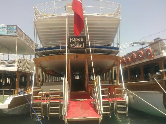 Blackpearl Marmaris