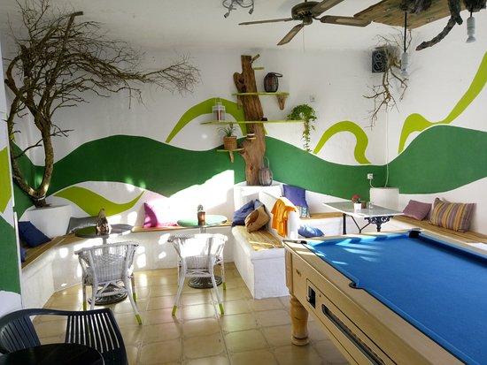 Basoa Cocktail Bar