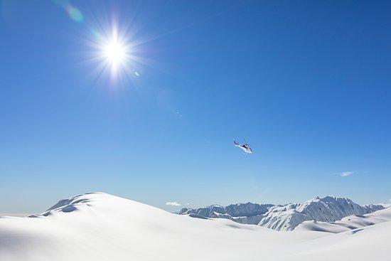 Vantage Helicopter Experiences