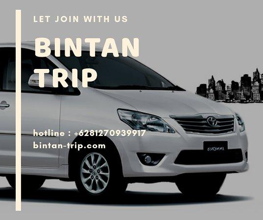 Bintan Trip