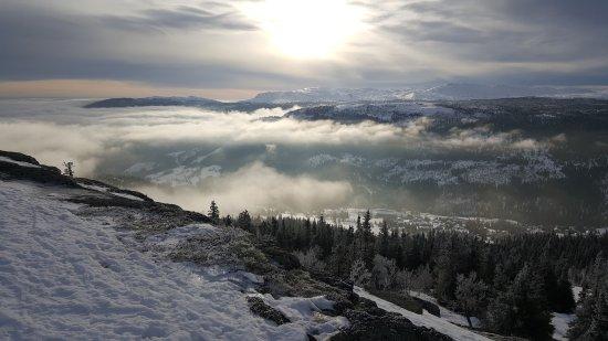 Kvitfjell