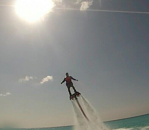 FlyBoard Playacar