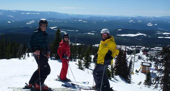 SnowSkool