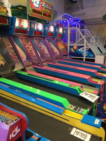Zap Zone