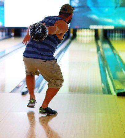 Chelan Lanes