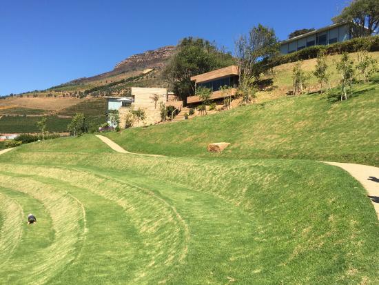 Beau Constance Spa