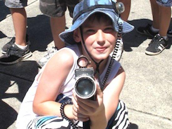 Laser Skirmish Gold Coast