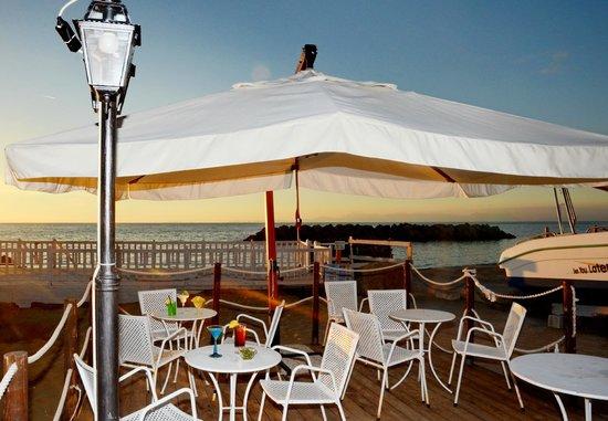Wine bar Ligea