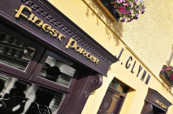 J Glynn's Pub