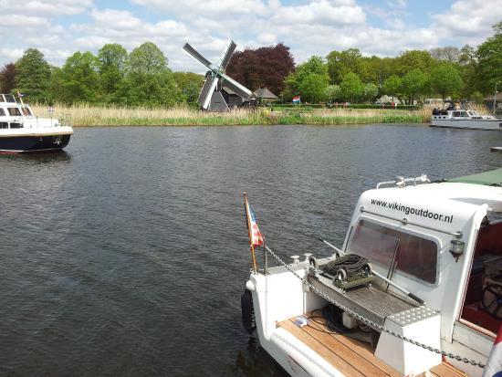 Viking Adventure Sports