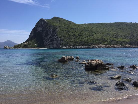 Navarino Outdoors - Day Hiking