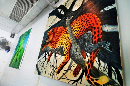 KruSingsornsilpa & Art Gallery Phuket
