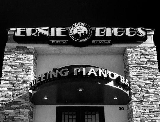 Ernie Biggs Wichita