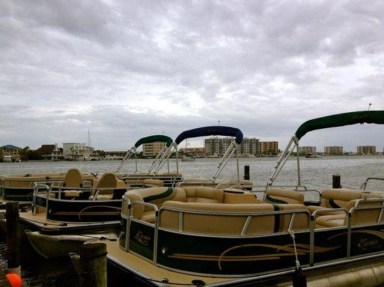 Sailing South Watersports