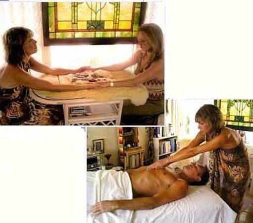 Sedona Massage by Ko'ko