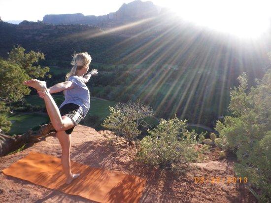 Sedona Art
