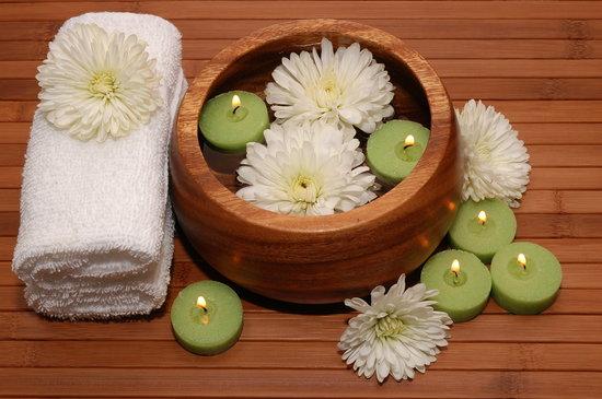 Aah Spa