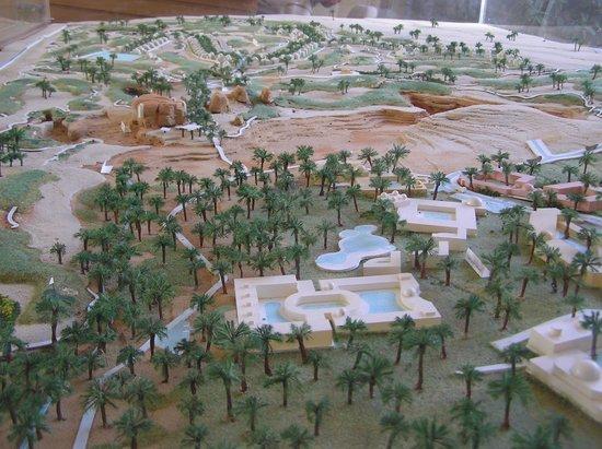 Golf Oasis Tozeur