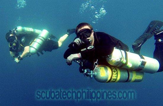 Scuba Tech Philippines