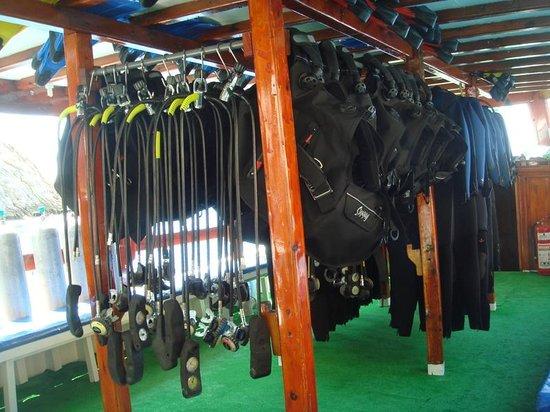 Oludeniz Diving Center
