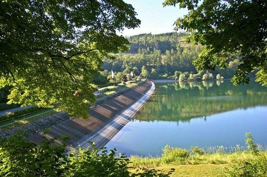 Hennesee Schifffahrt