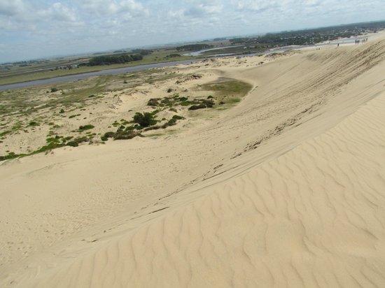 Sandboarding Tour Uruguay