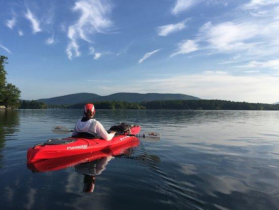 Wild Meadow Paddlesports