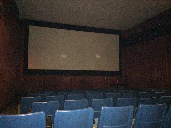 Forum 4 Theatres