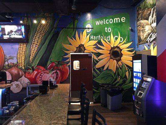 Route 24 Ale House