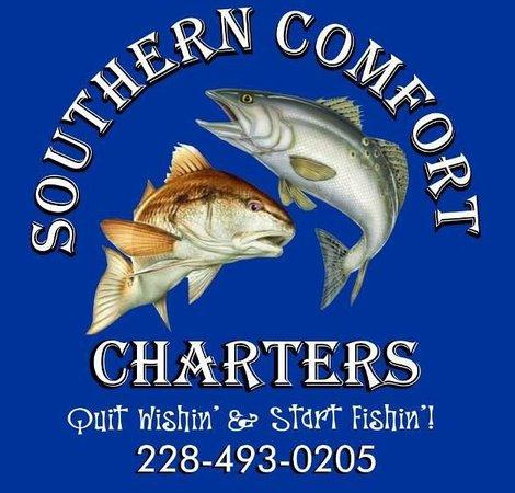 Southern Comfort Charters
