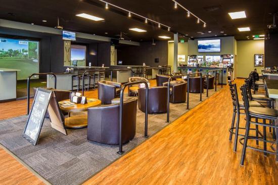 Clubhouse Golf Center