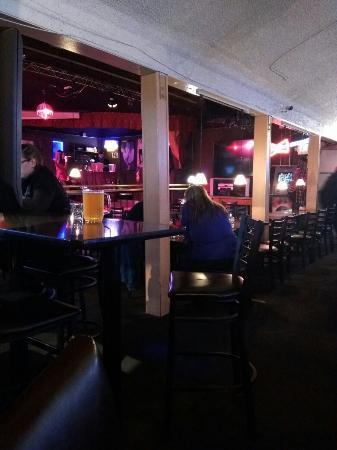 Bull Pen Pub