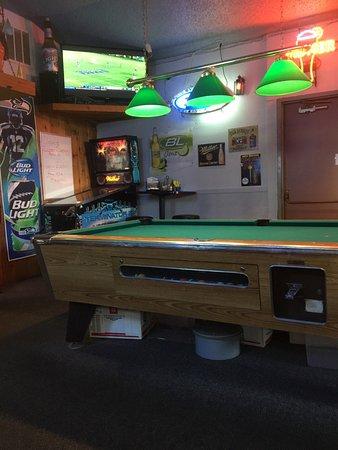 Bayou Tavern