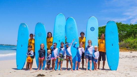 Surf Mexico