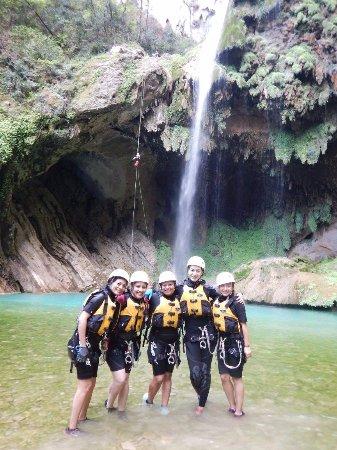 Regioaventura