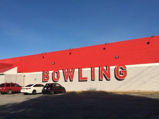Arc Lanes