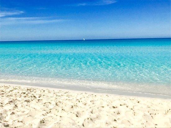 Playa Varadero