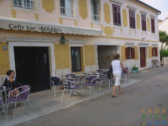 Caffe Bar Bolero