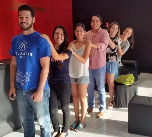 Escape Rooms Mexico Tampico
