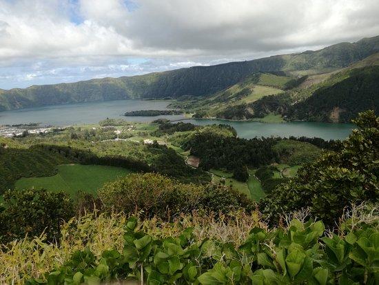 JM Azores Tours